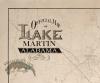 Lake Martin Alabama Map